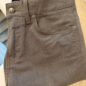Boss 5-pocket pants